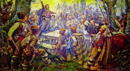 Нови данни и анализи на Националната научна конференция с международно участие за Априлското въстание от 1876 г.